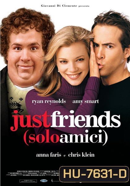 Just Friends (2005)