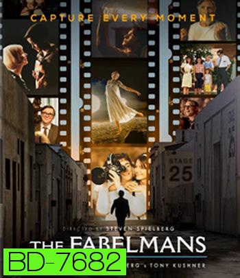 The Fabelmans (2022) เดอะ เฟเบิลแมนส์