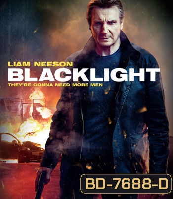 โคตรระห่ำ ล้างบางนรก (2022) Blacklight