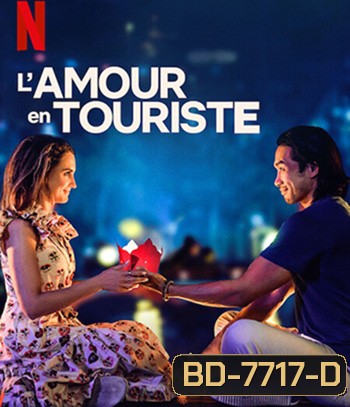 A Tourists Guide to Love (2023) คู่มือรักฉบับนักท่องเที่ยว