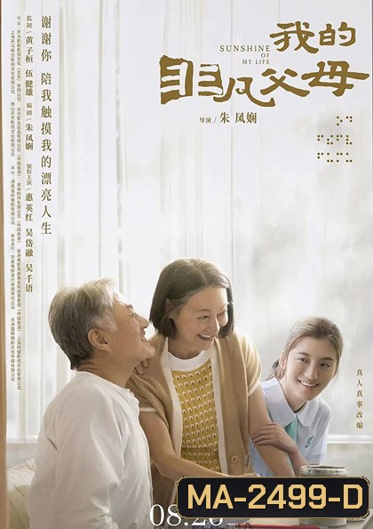 Sunshine of My Life (2021)