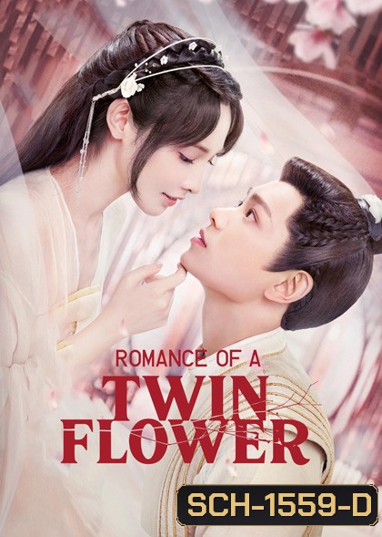 Romance of a Twin Flower (2023) คู่บุปผาเคียงฝัน (38 ตอนจบ)