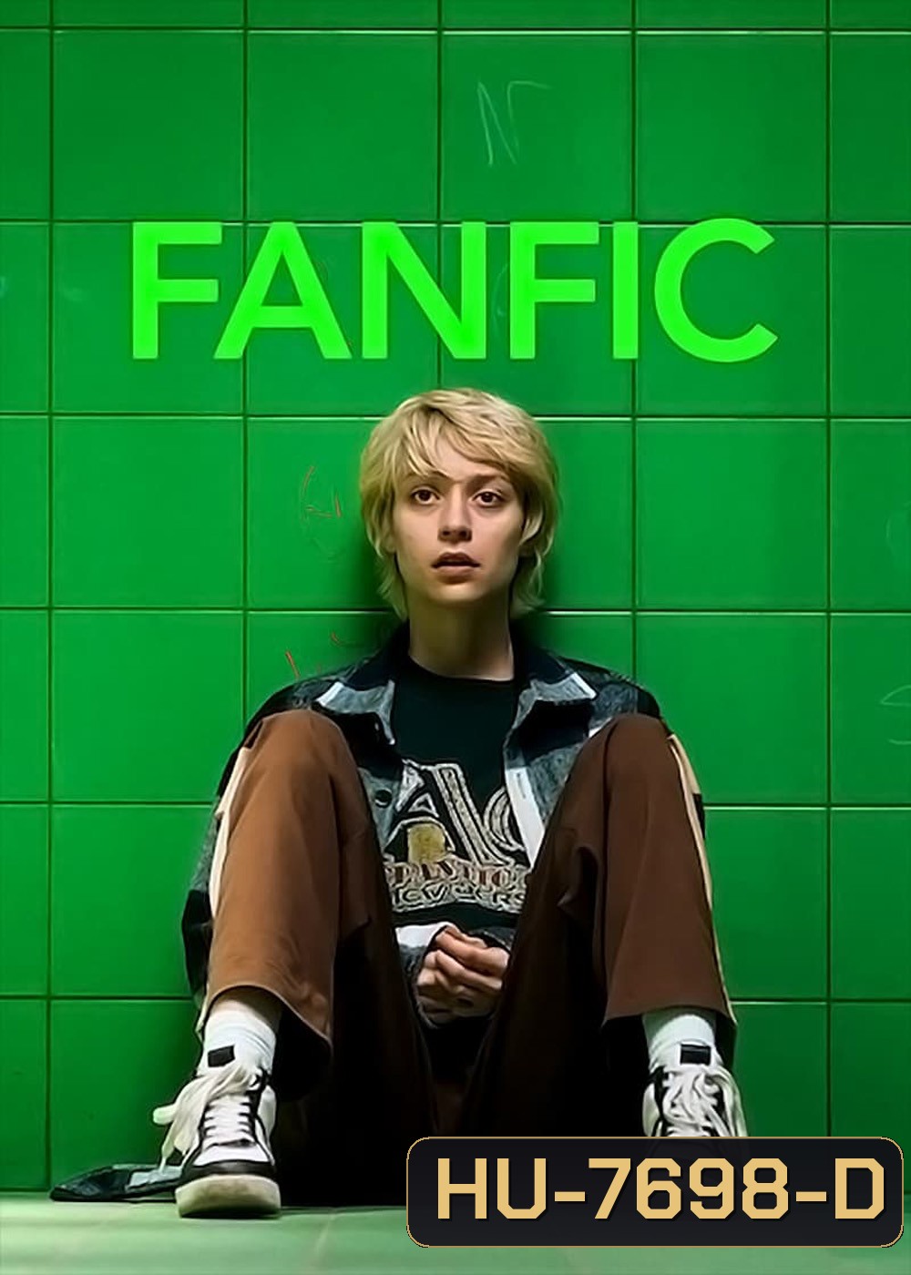 Fanfic (2023) แฟนฟิค