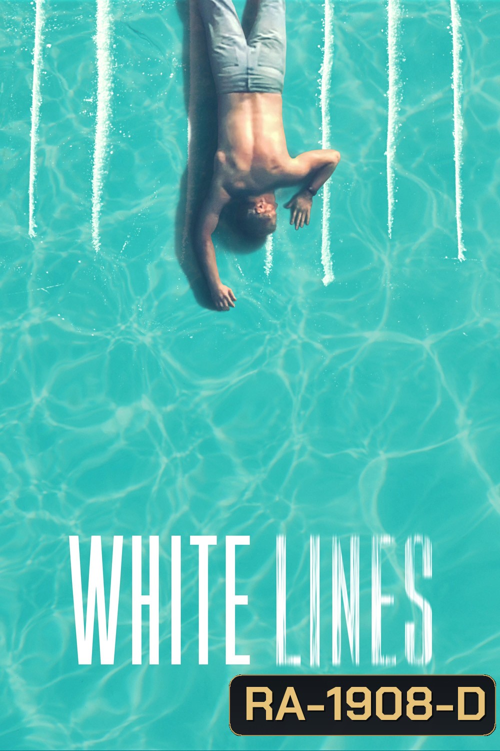White Lines (2020) 10 ตอน