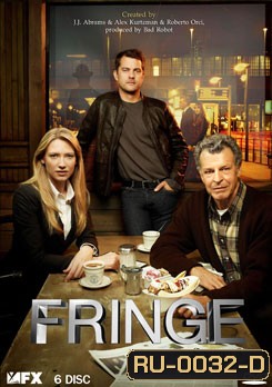 Fringe Season 3