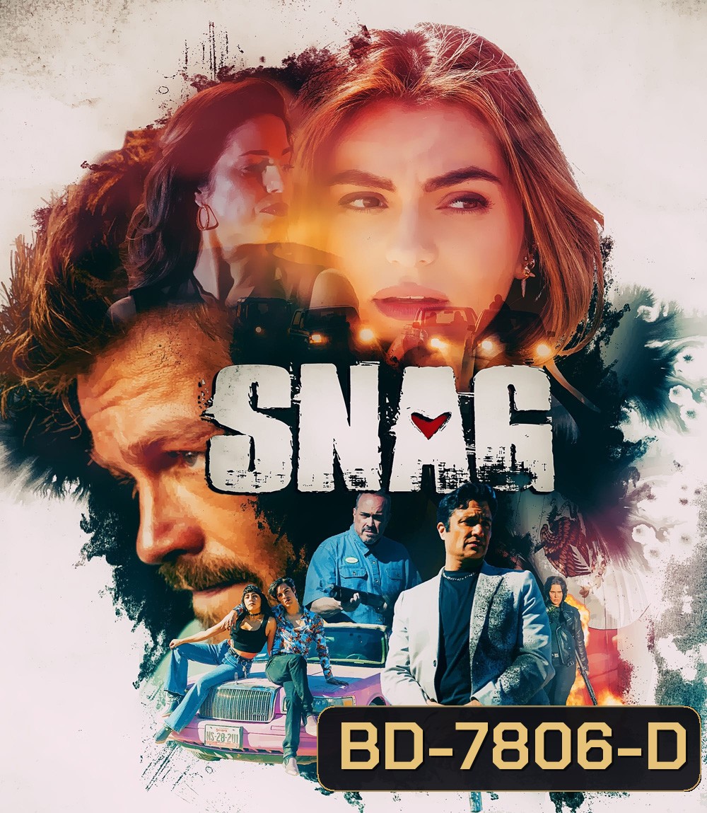 SNAG (2023)
