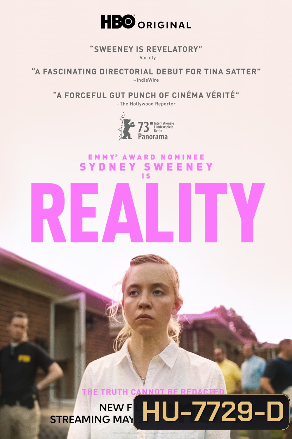 Reality (2023)