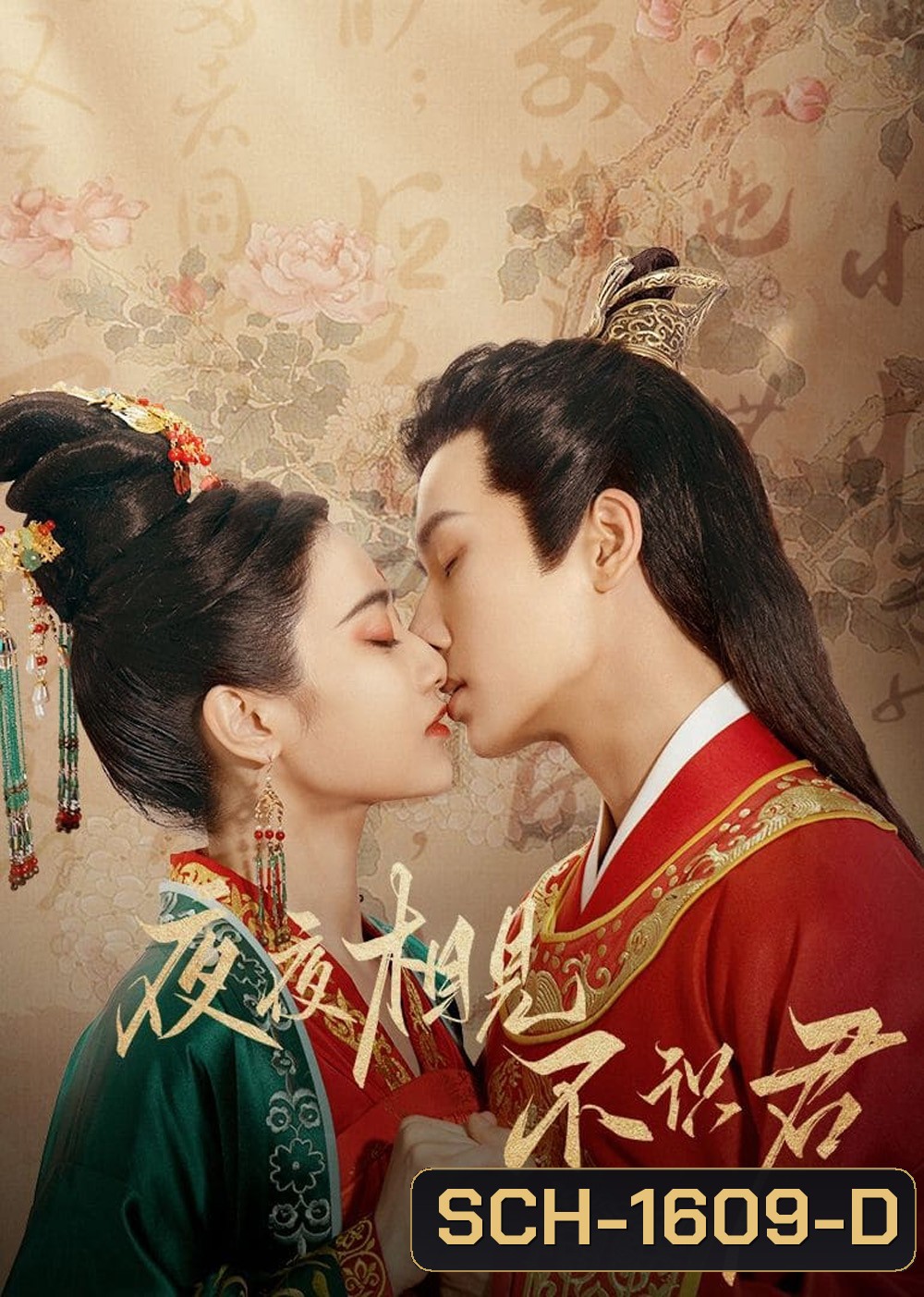 My Decoy Bride (2023) เจ้าสาวข้าเป็นนักฆ่าอันดับหนึ่ง (24 ตอนจบ)