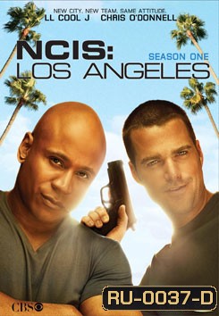 NCIS : Los Angeles Season 1