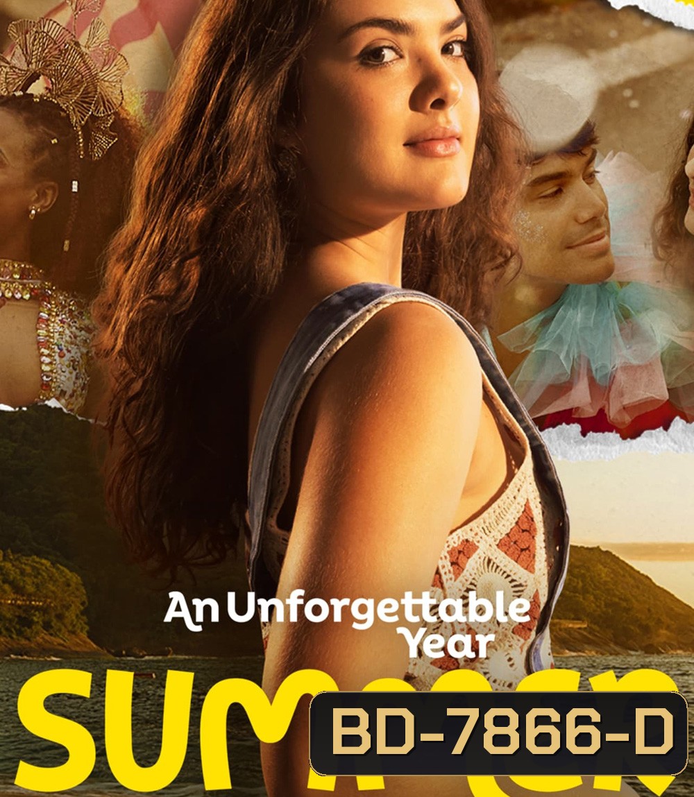 An Unforgettable Year Summer (2023) ปีที่ไม่อาจลืมเลือน - ฤดูร้อน