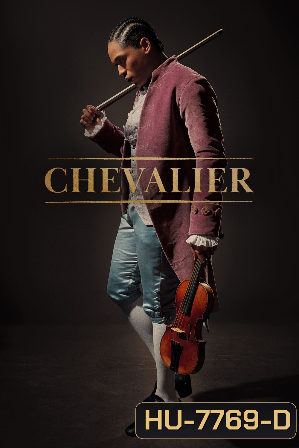 Chevalier (2023)