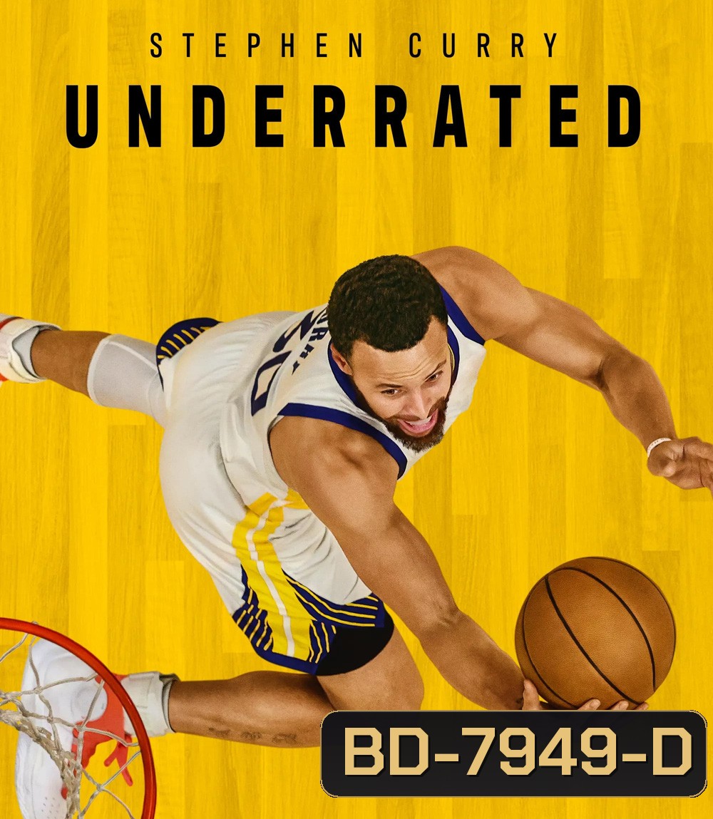 Stephen Curry Underrated (2023)