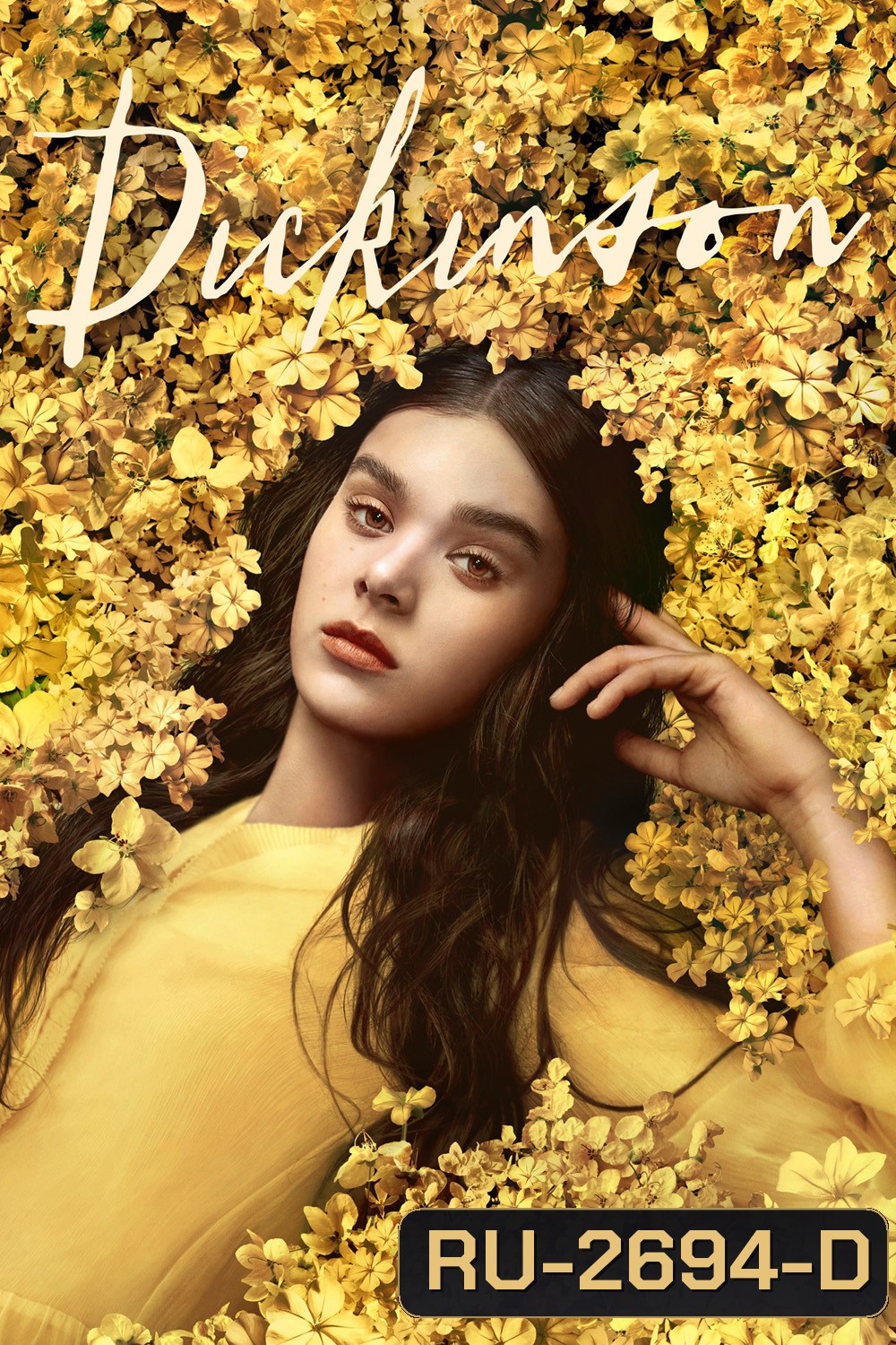 Dickinson Season 2 (2021) 10 ตอน