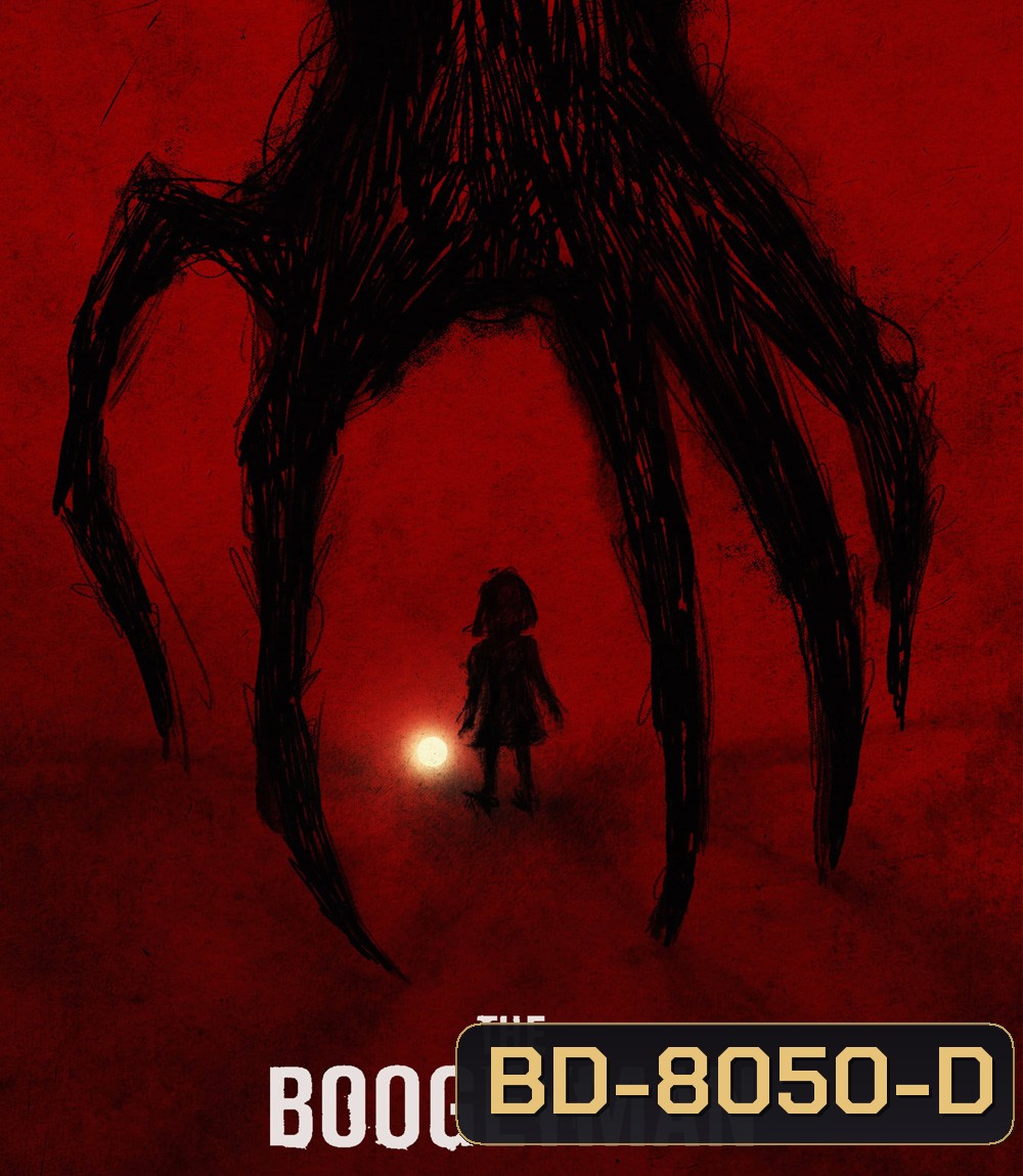 The Boogeyman (2023) เดอะ บูกี้แมน