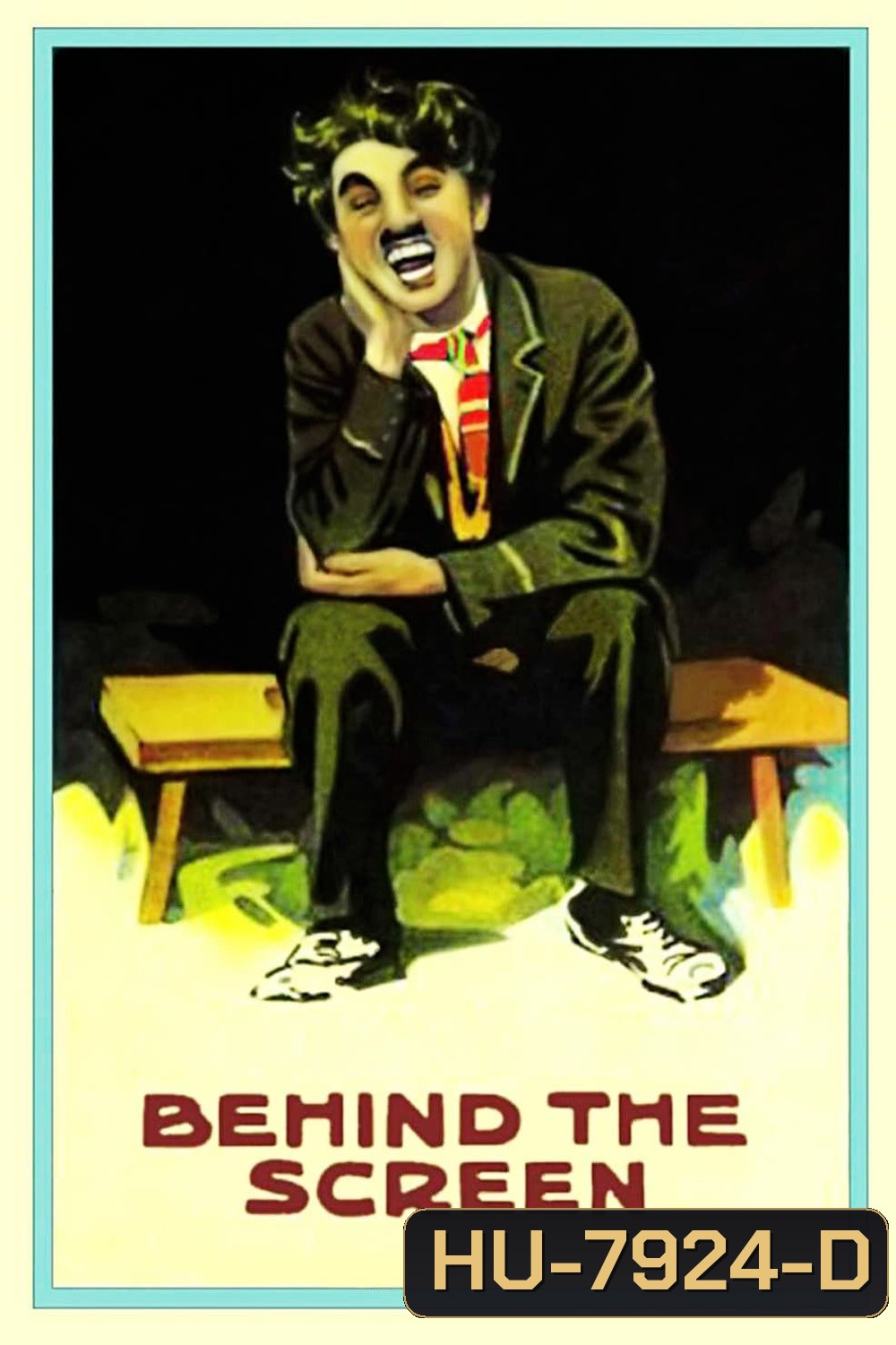 Charlie Chaplin ชาร์ลี แชปลิน (3 ตอน)