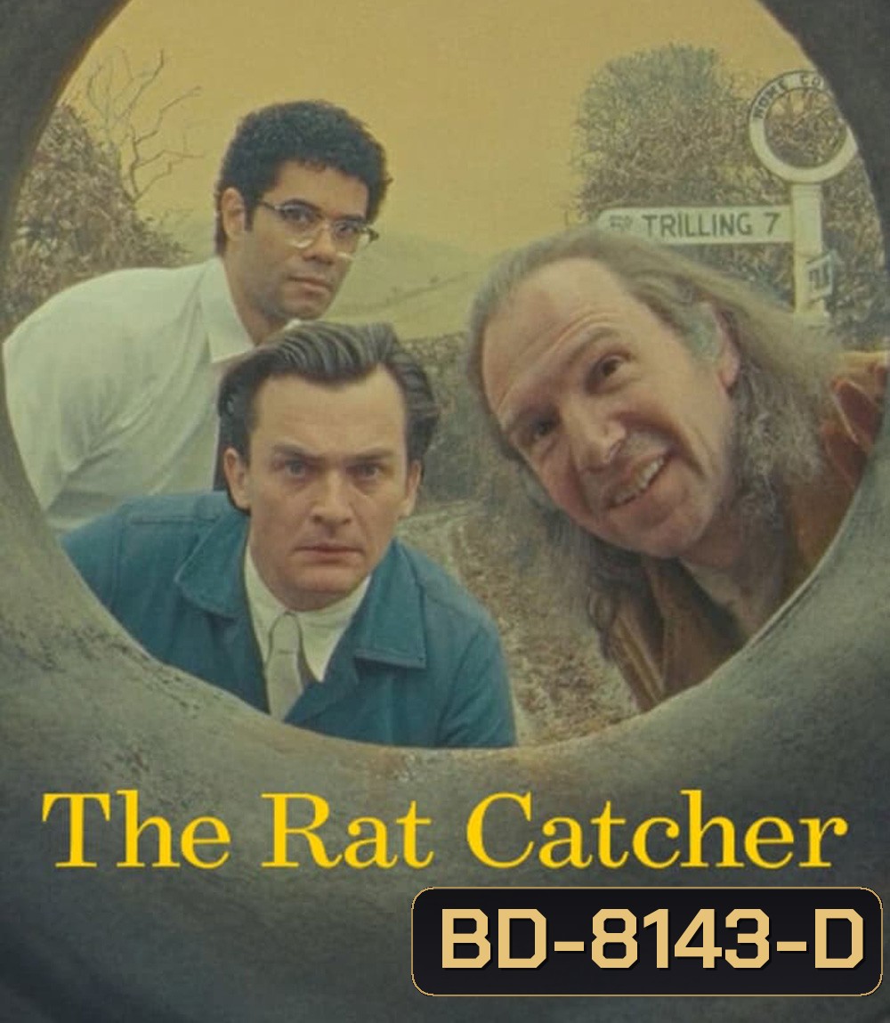 The Rat Catcher คนจับหนู (Short 2023) ความยาว 17 นาที