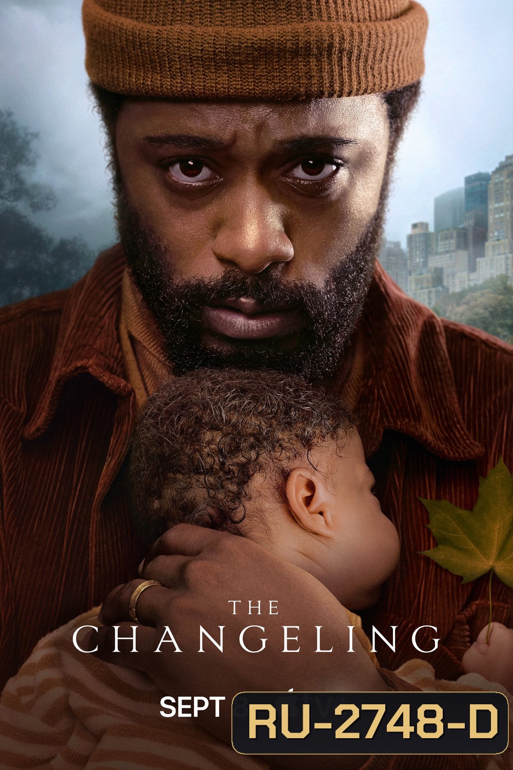The Changeling (2023) 8 ตอน