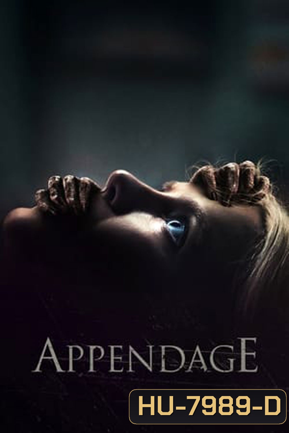 แอพเพ้นเอจน์ (2023) Appendage