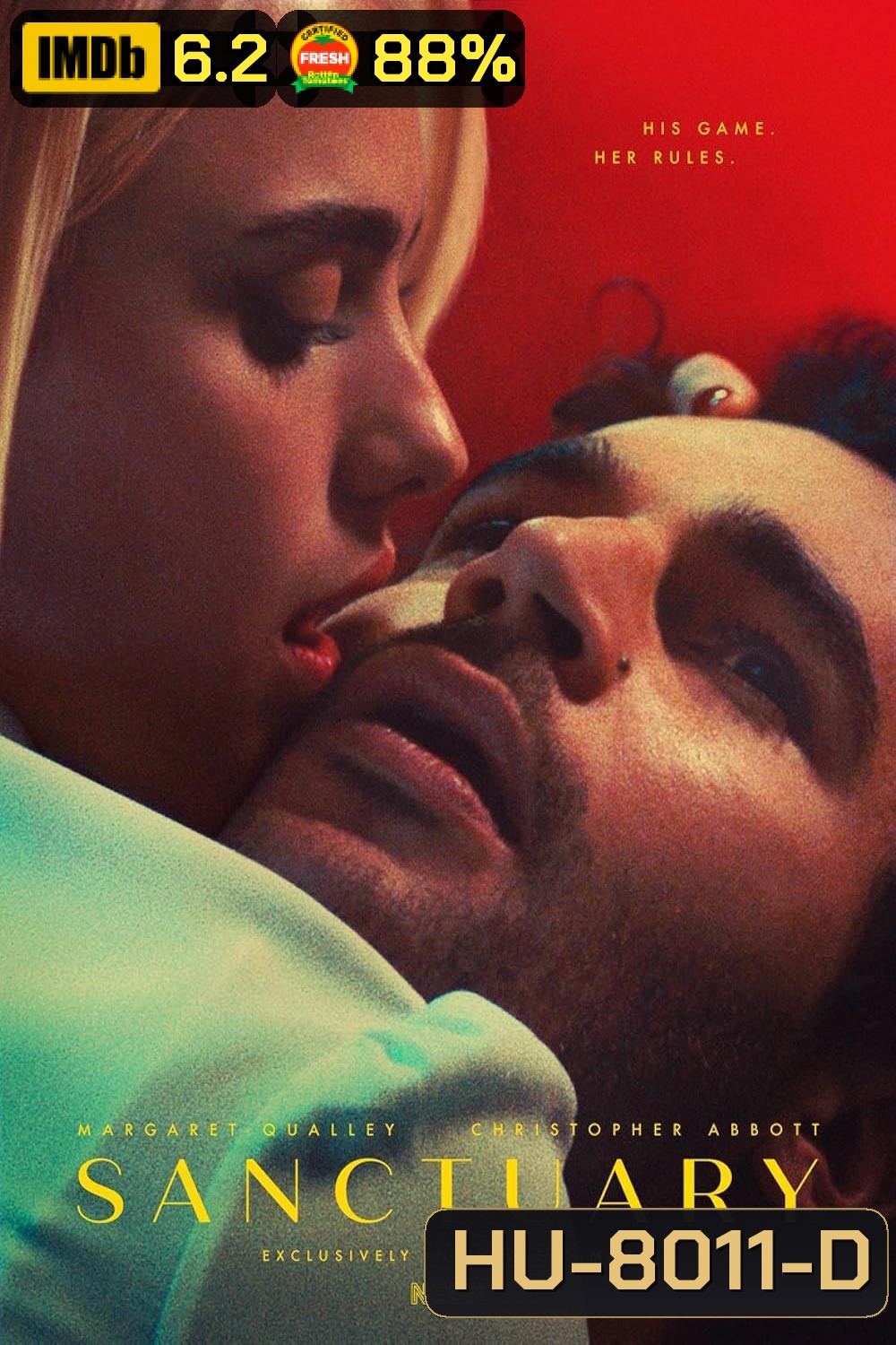 Sanctuary ที่หลบภัย (2022)