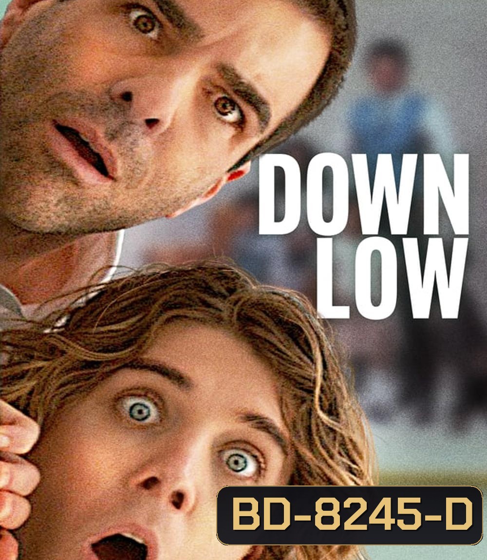 Down Low (2023) กิ๊กไม่กั๊ก ทางรักสีรุ้ง