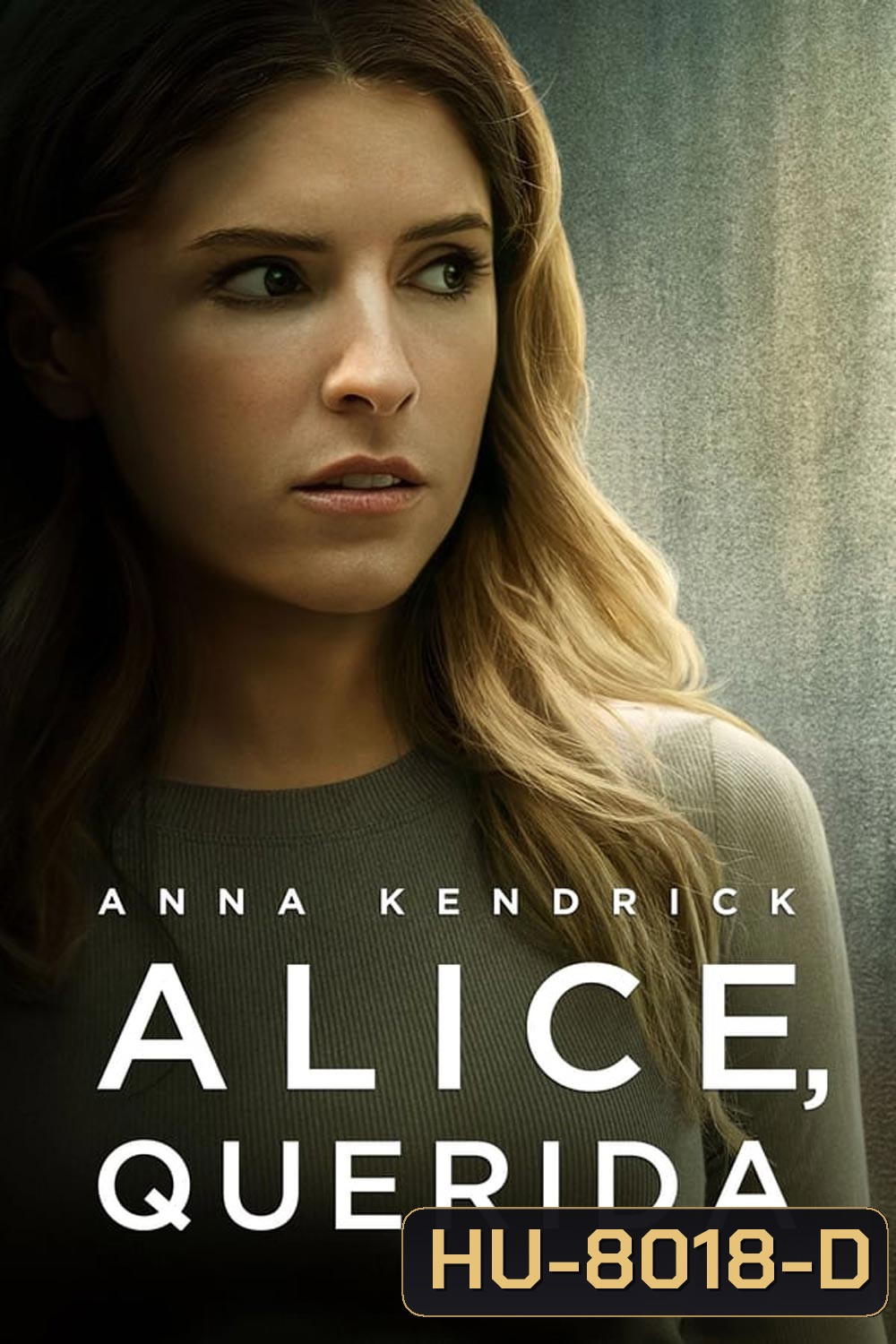 Alice Darling (2022) หลงผัวร้าย ลืมเพื่อนรัก