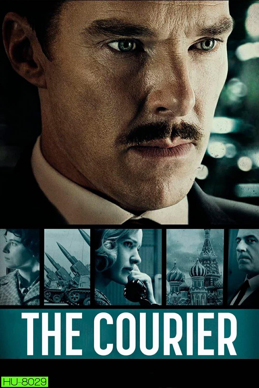 The Courier คนอัจฉริยะ ฝ่าสมรภูมิรบ (2020)