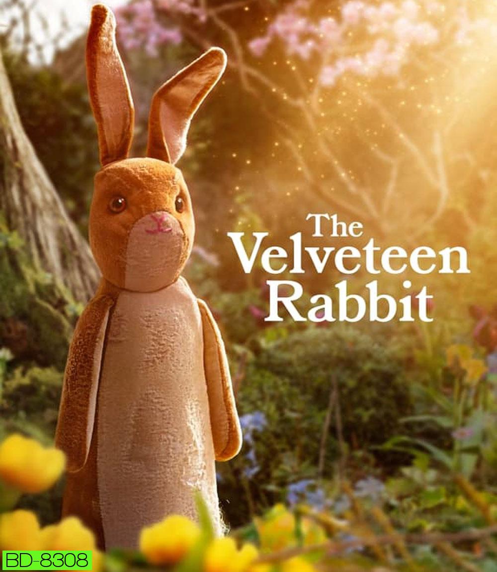 The Velveteen Rabbit กระต่ายกำมะหยี่ (2023)