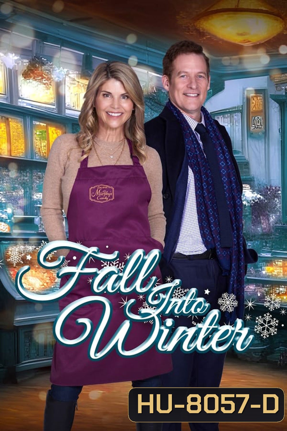Fall Into Winter (2023) ตกหลุมรักหน้าหนาวนี้