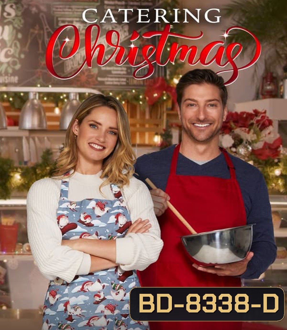 Catering Christmas (2022)