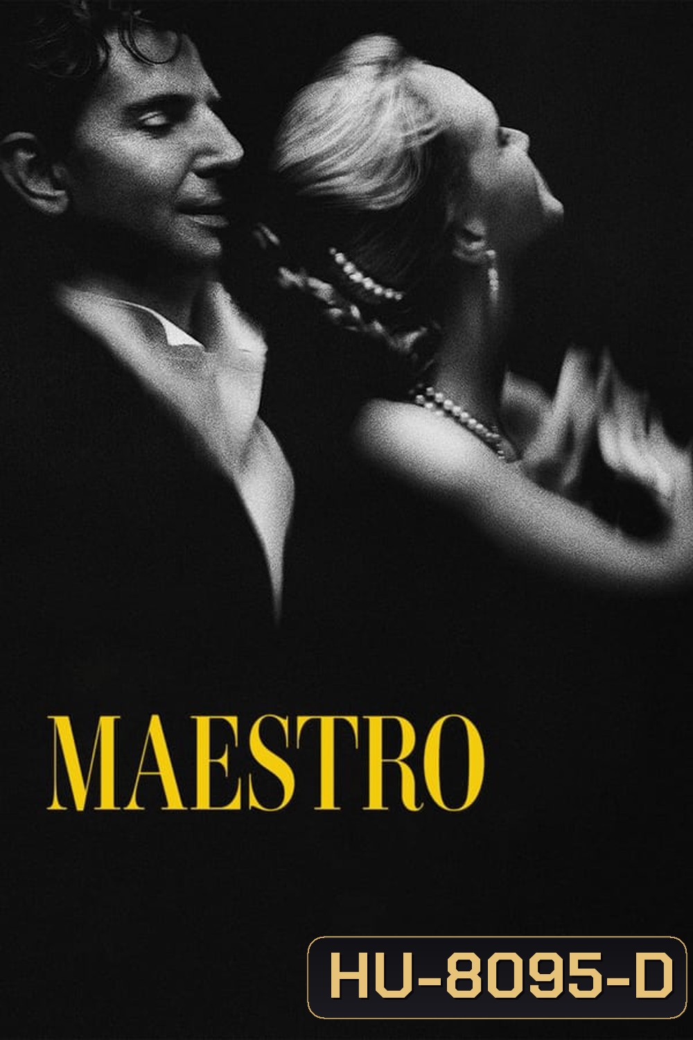 Maestro (2023) มาเอสโตร