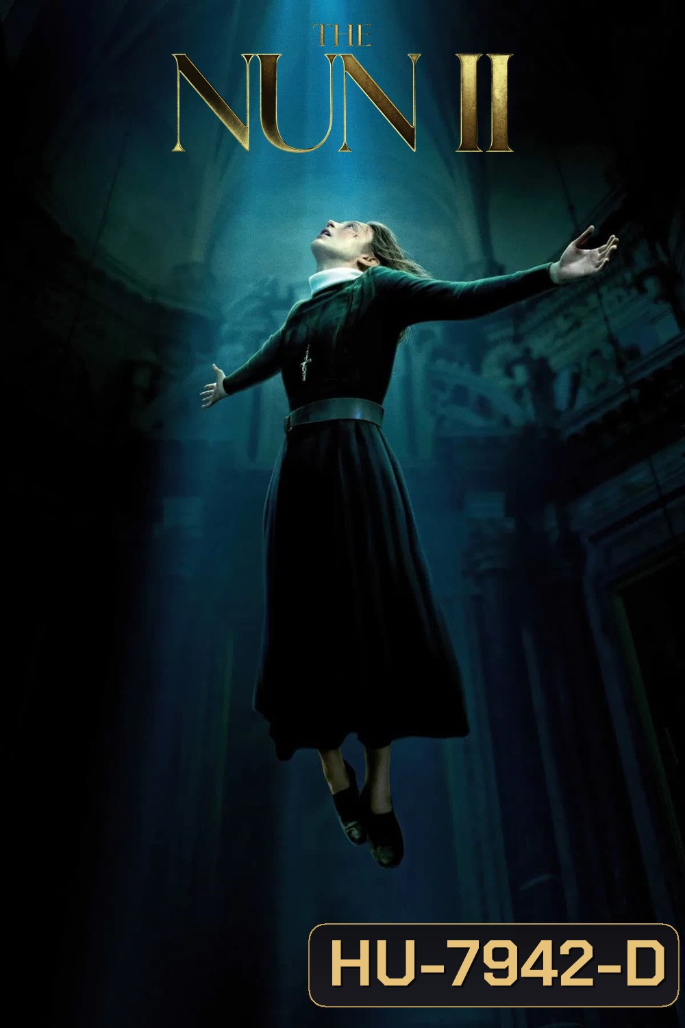 เดอะนัน 2 The Nun 2 (2023)