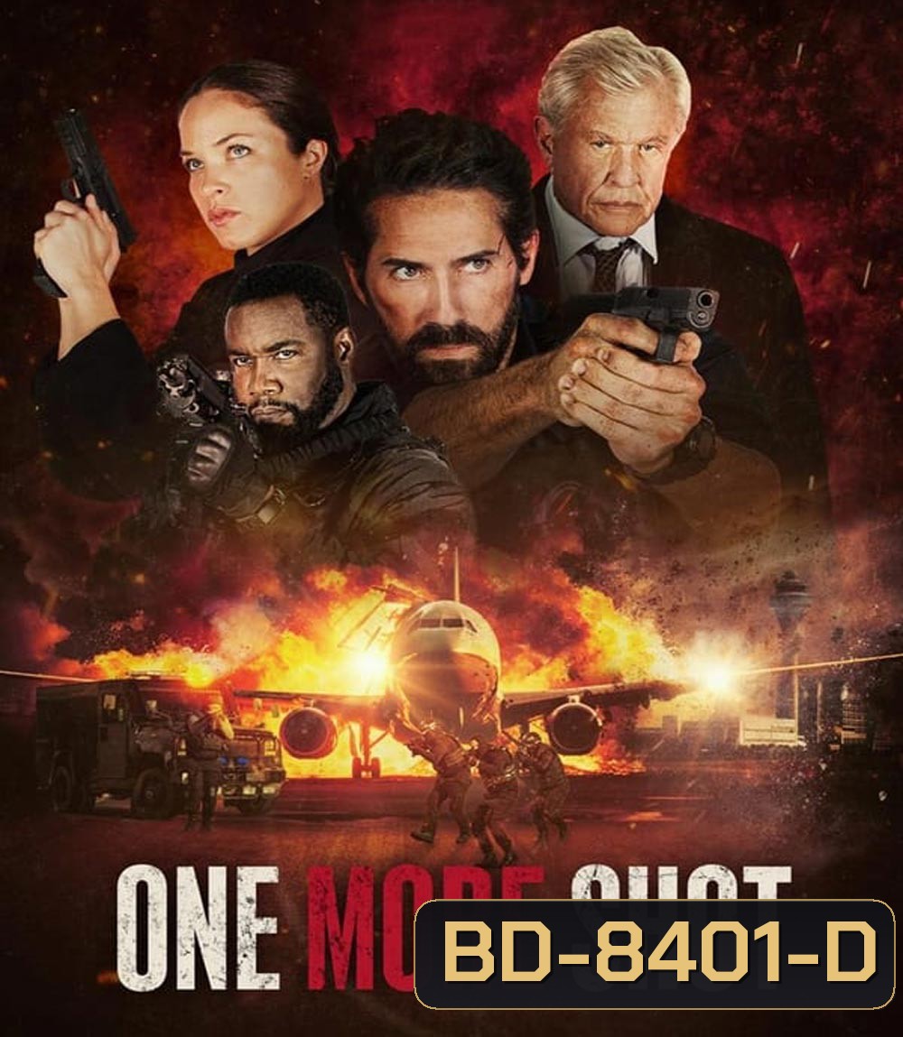 One More Shot (2024)