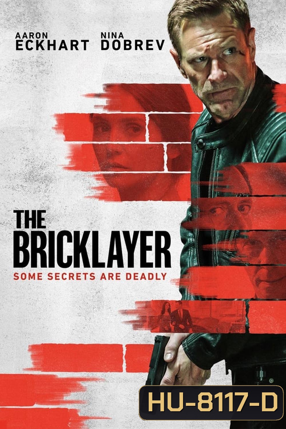 The Bricklayer จารชนคนพันธุ์เดือด (2023)