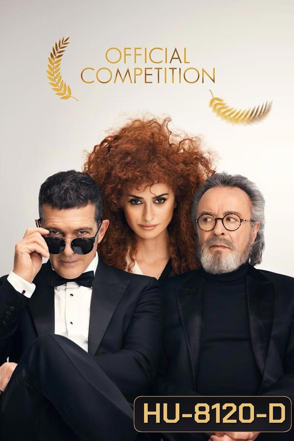 Official Competition 2022