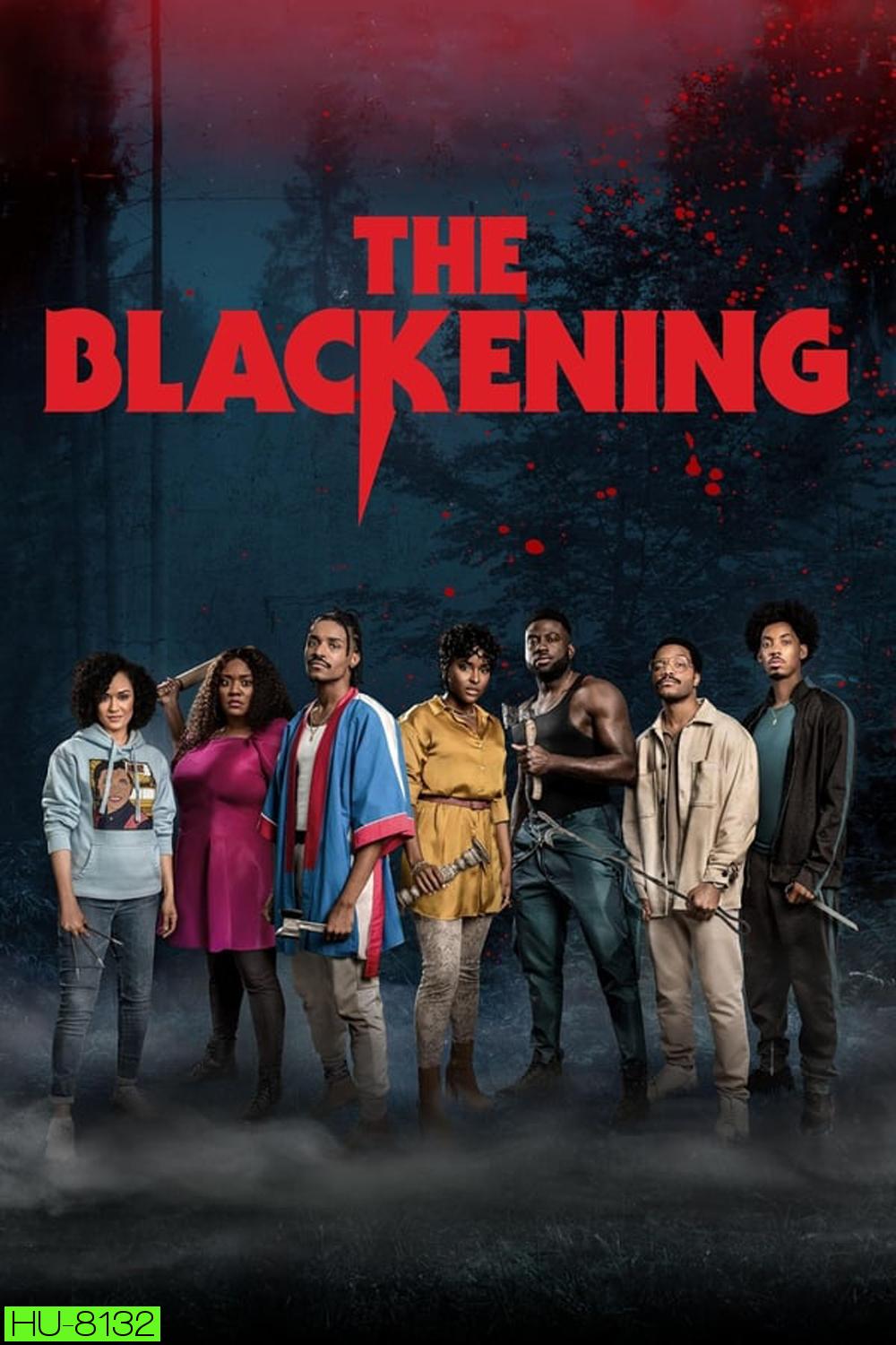 The Blackening (2023)