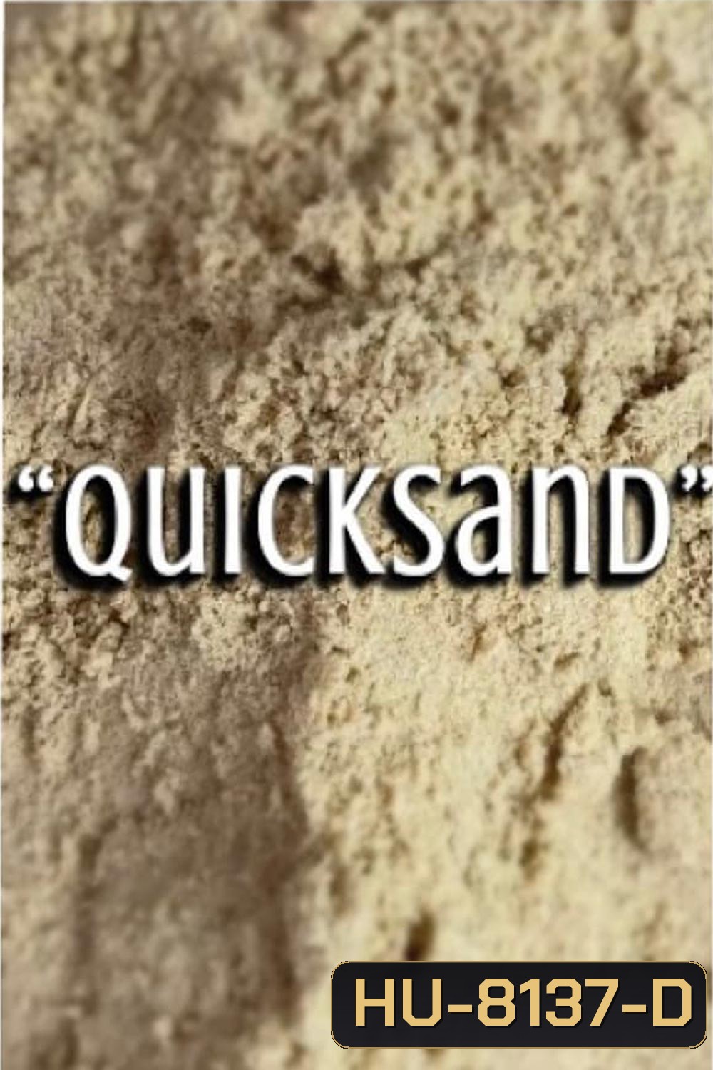 Quicksand (2023)