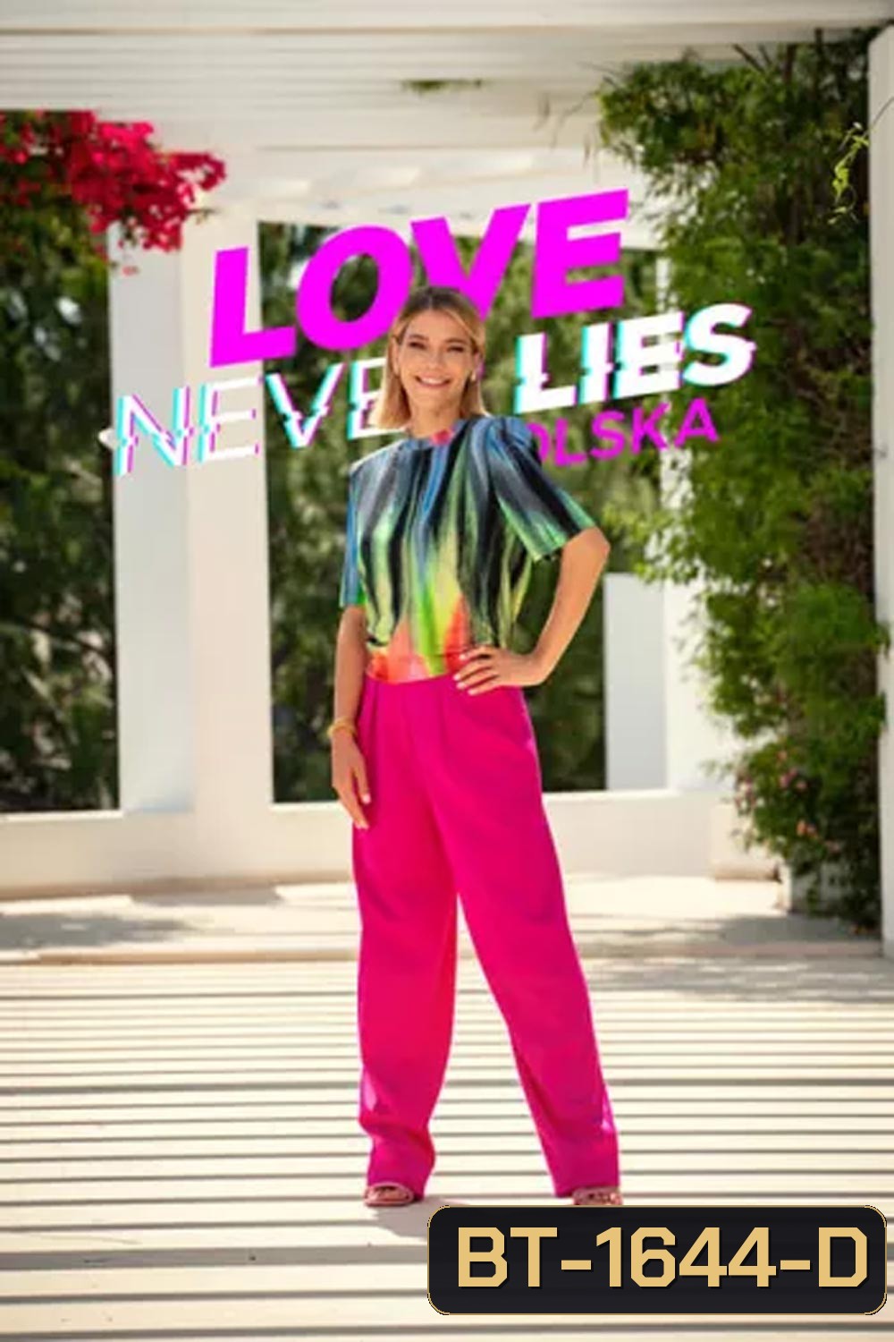 Love Never Lies Poland Season 1 (2023) 7 ตอน