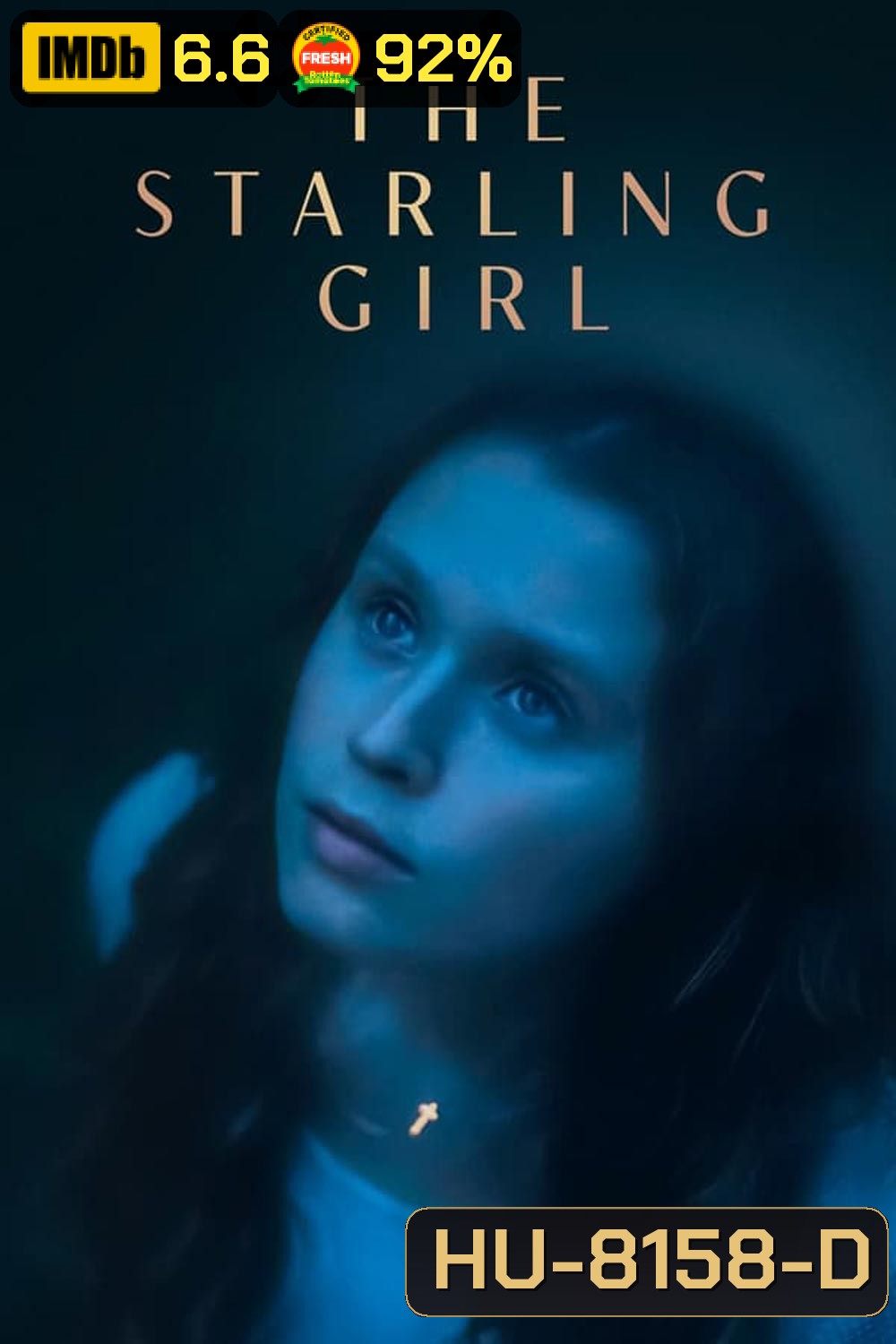 The Starling Girl (2023)