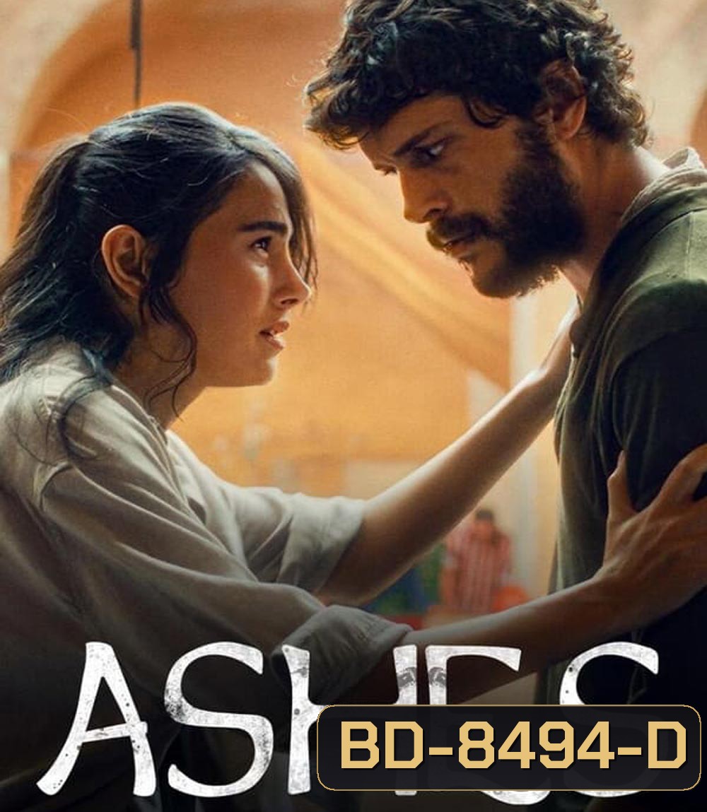 Ashes เถ้าถ่าน (2024)