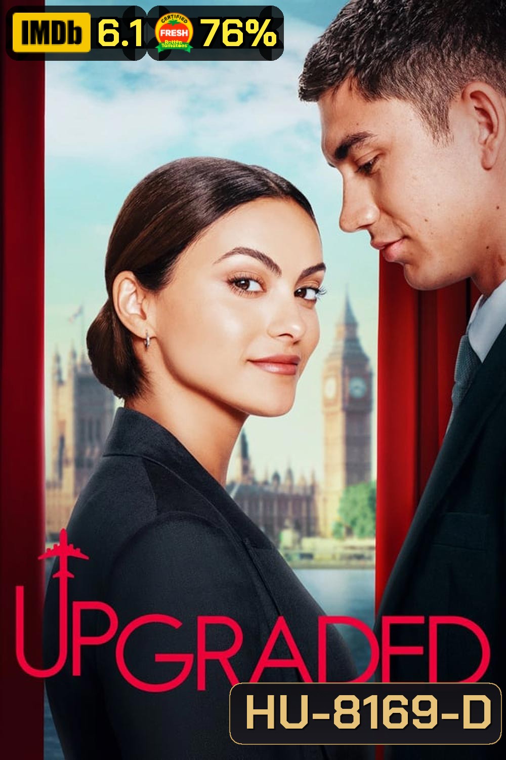 Upgraded รักฉบับอัพเกรด (2024)