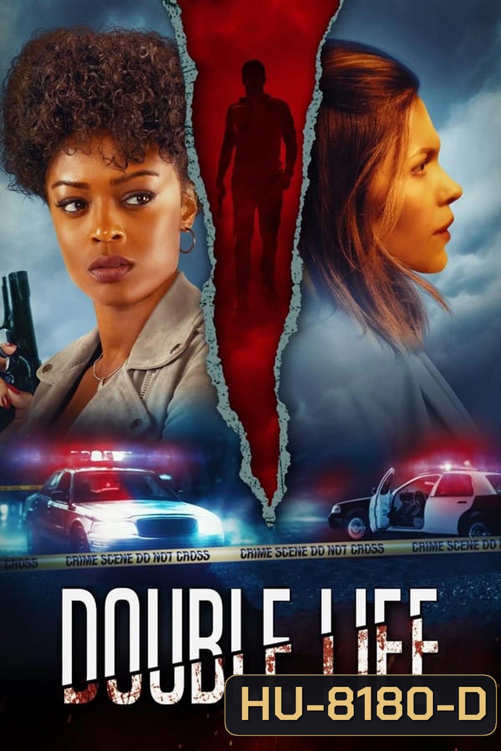 Double Life (2023)
