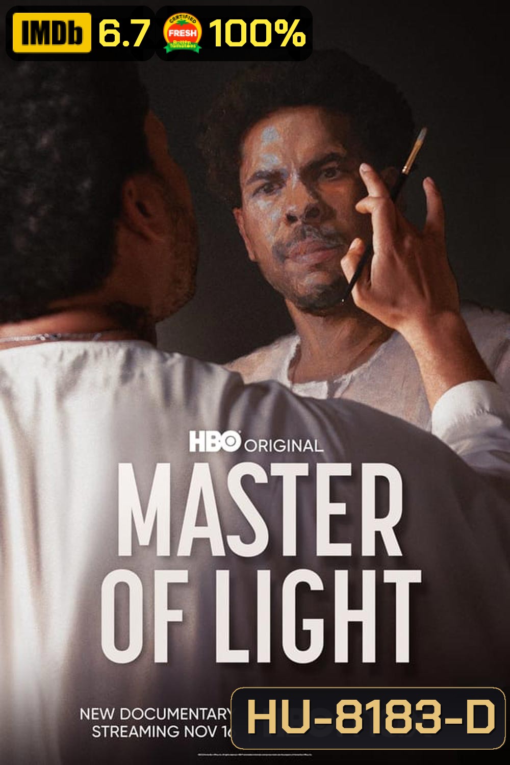 Master of Light (2022)