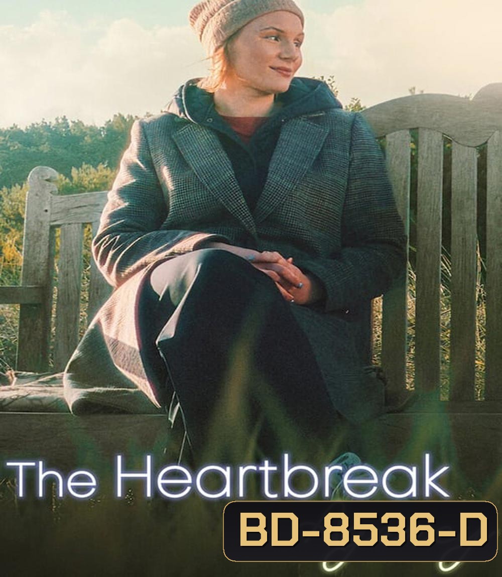The Heartbreak Agency คลินิกบำบัดไข้ใจ (2024)