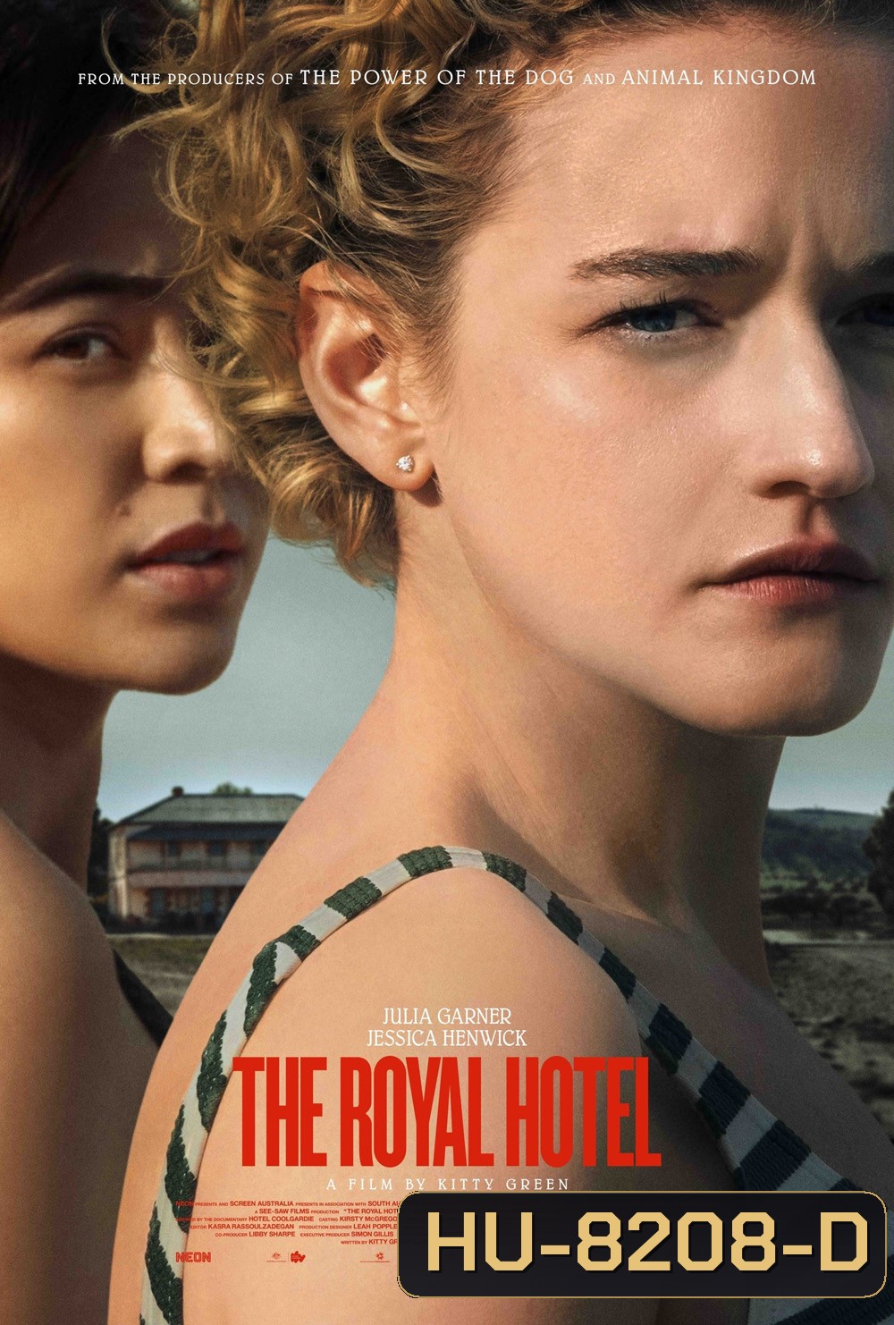 The Royal Hotel (2023)