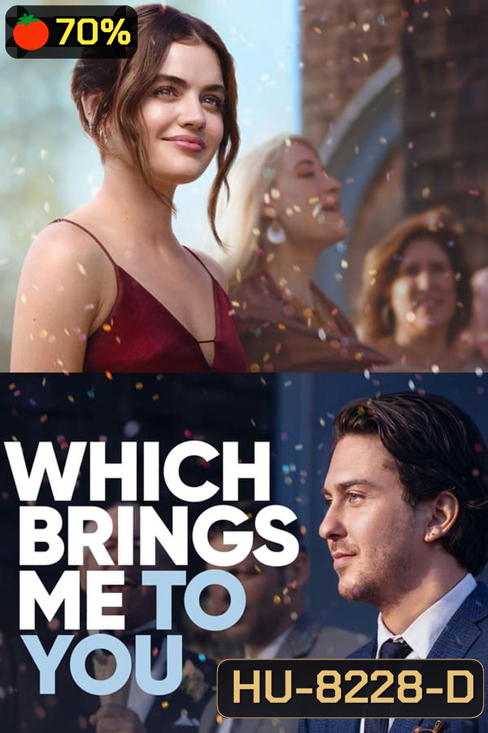 Which Brings Me to You (2023)