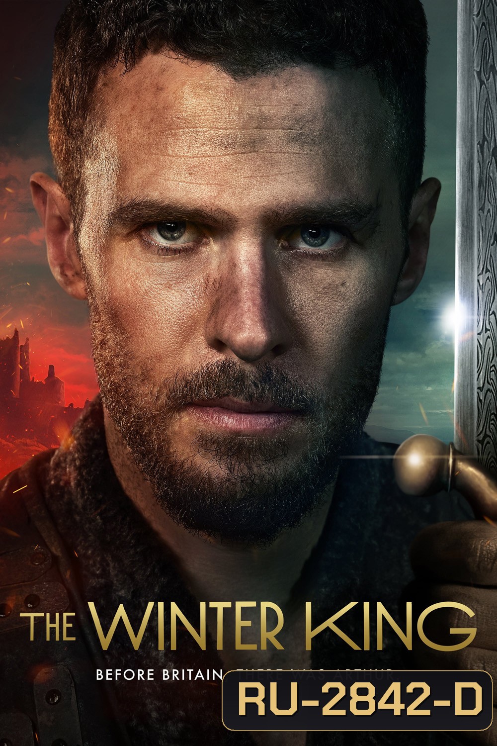 The Winter King (2023) เดอะ วินเทอร์ คิง ปี 1 (10 ตอน)
