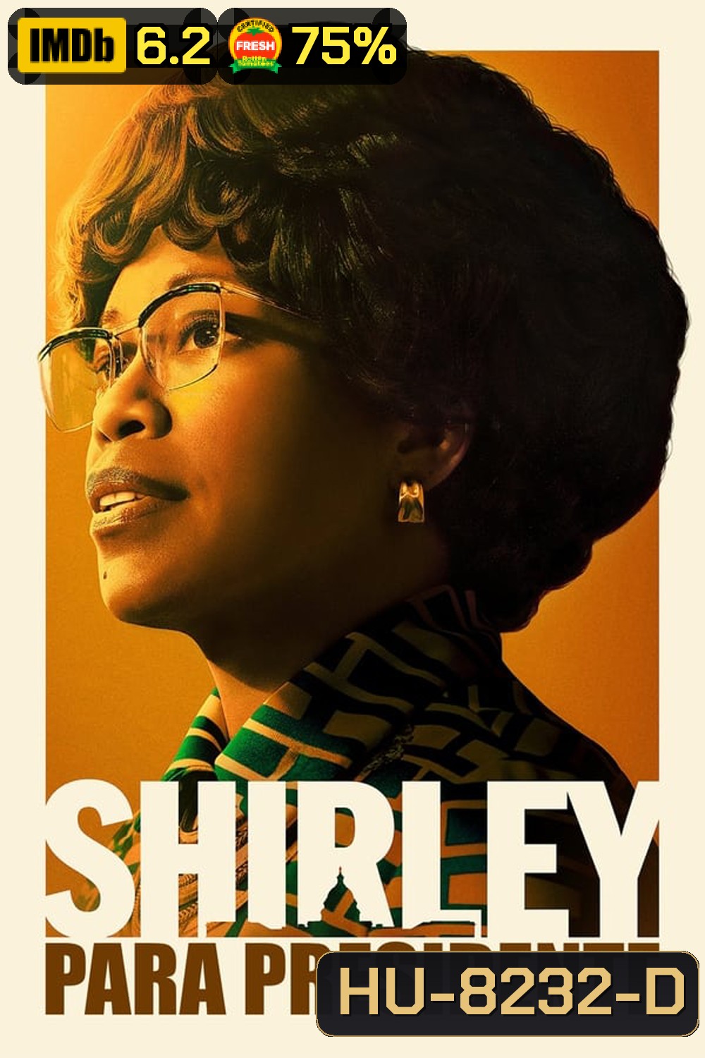 Shirley เชอร์ลีย์ หญิงแกร่งสภาเหล็ก (2024)