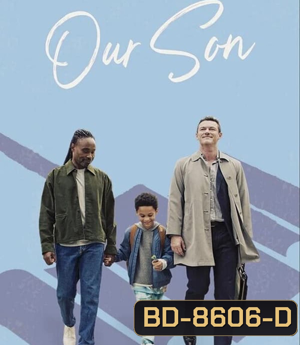Our Son (2023)