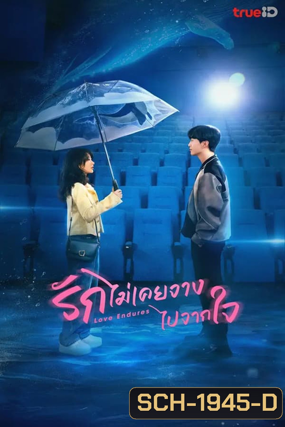 Love Endures (2024) รักไม่เคยจางไปจากใจ