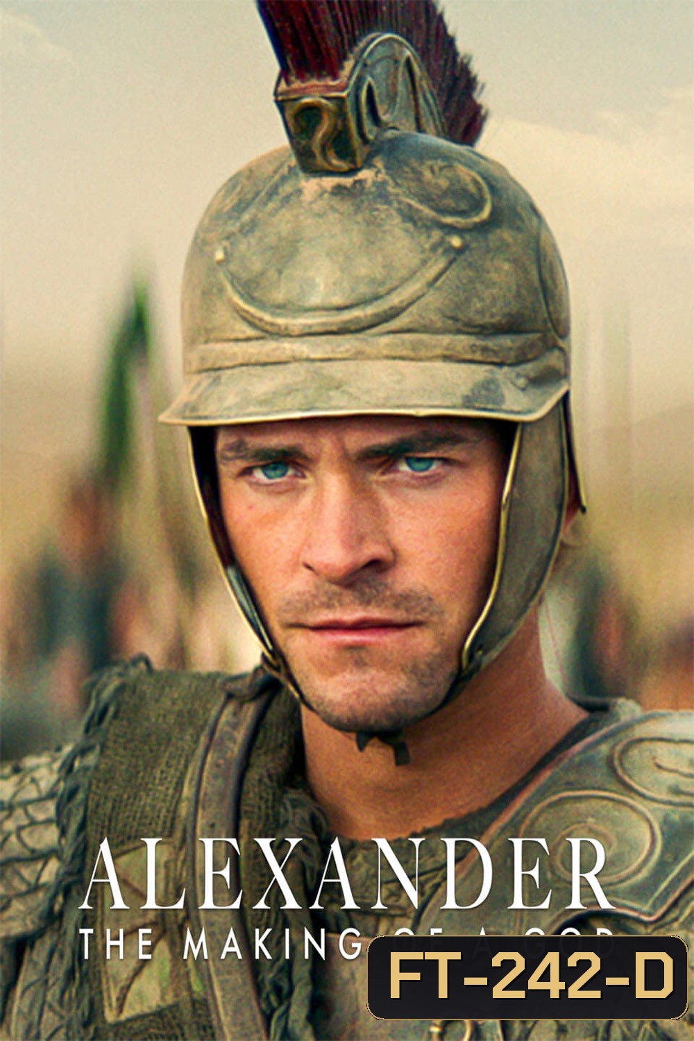 Alexander The Making of a God (2024) 6 ตอน